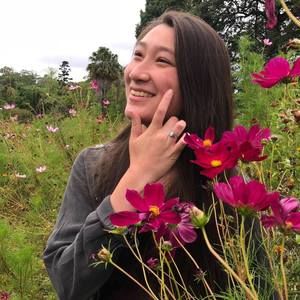 Meet your Posher, Jamie